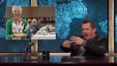 AND IT'S NOT HARD TO GET IT IF - The Jim Jefferies Show