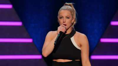 And it's not that I would never be
at another bar again, - Iliza Shlesinger: Unveiled