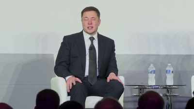 And it's not just SpaceX, - Tech Billionaires: Elon Musk