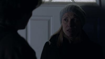 And it's not
just the mission.
It never has been. - Homeland