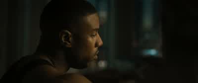 And it's not just us anymore, D. - Creed II