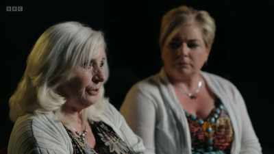 And it's not just you
that's joining, - Once Upon a Time in Northern Ireland