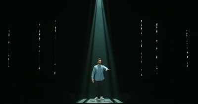 And it's not like they were yokels
yelling "sand nigger!" - Hasan Minhaj: Homecoming King