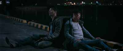 And it's not like they'll award us. - Confidential Assignment