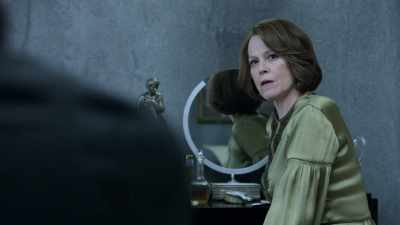 And it's not like you,
Alexandra, to show such... - Marvel's The Defenders