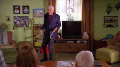 And it's not many entertainers
that you can say that about. - Dick Van Dyke: 98 Years of Magic