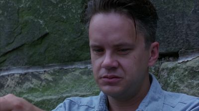 Not me - The Shawshank Redemption
