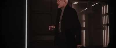 And it's not nihilism, John,
it's realism. - Interreflections