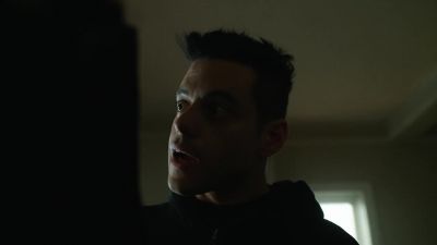 And it's not our fault. - Mr. Robot