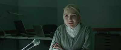 And it's not that
I can live a normal life now. - Girls to Buy