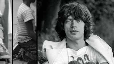 And it's not until the 1970s - Unbanned: The Legend of AJ1