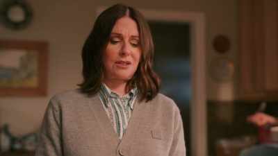 And it's not the end
you would think either. - Crush
