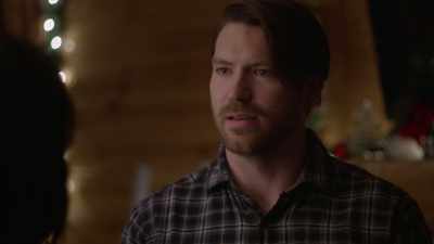 And it's not the fact that
you lied to me two weeks ago. - The Holiday Proposal Plan
