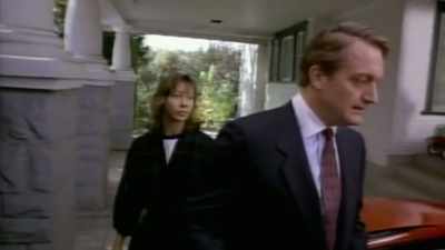 -And it's not
the Jenny Agutter - Doc of Chucky