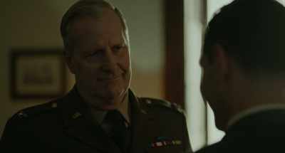 And it's not the last,
it's the first. - The Catcher Was a Spy