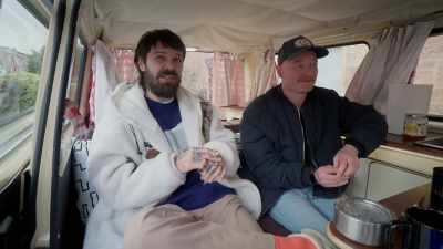 And if it's not worth it to you
then - Biffy Clyro: Cultural Sons of Scotland