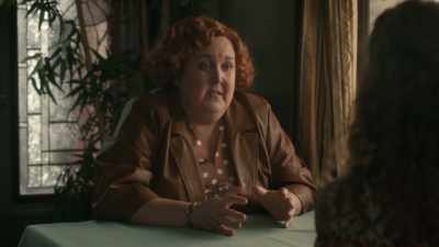- And it's not that you have - Frankie Drake Mysteries