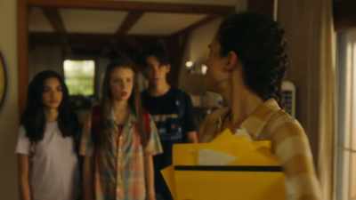And it's okay for a professor
to take some credit - Ruby and the Well