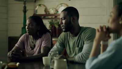 And if it's okay
if I record - Queen Sugar
