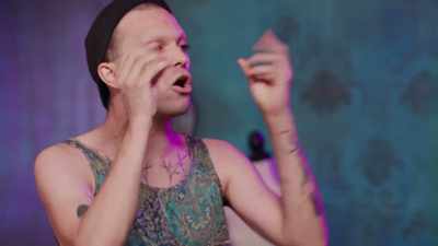 And it's okay- - The Boulet Brothers' Dragula: Titans