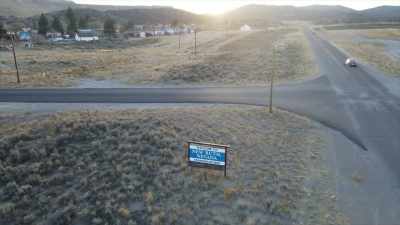 And it's only a couple hours away, - Horror in the High Desert