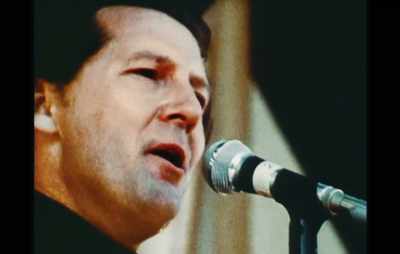 ♪ And it's, ooh, hey ♪ - Jerry Lee Lewis: Trouble in Mind