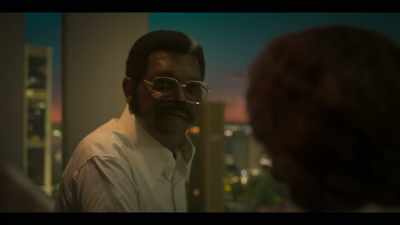 And it's our obligation
to cultivate, - Fight Night: The Million Dollar Heist