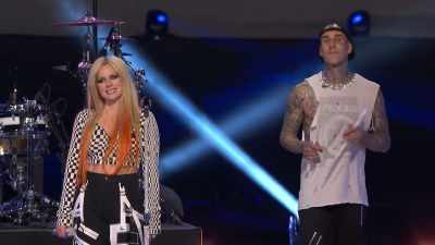 And it's out now
on DTA Records. - America's Got Talent: Extreme