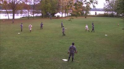 And it's out! - Murdoch Mysteries