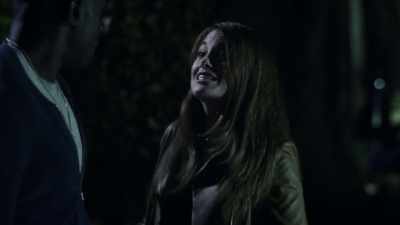 -And it's perfect.
-(chuckles) - The Passage