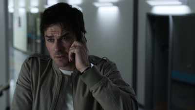 - And?
- It's positive for prions. - V Wars