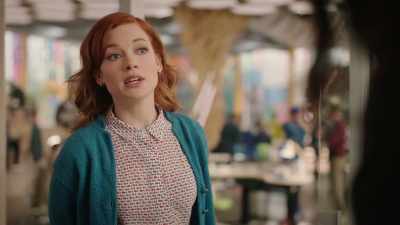 - And...it's possible - Zoey's Extraordinary Playlist
