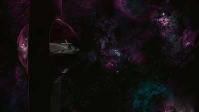 And it's possible that the
real number of processing units - Cosmos: Possible Worlds