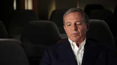 And it's pretty extraordinary
when you think about a company - One Day at Disney