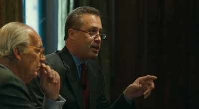 And it's private philanthropy - Ex Libris: The New York Public Library