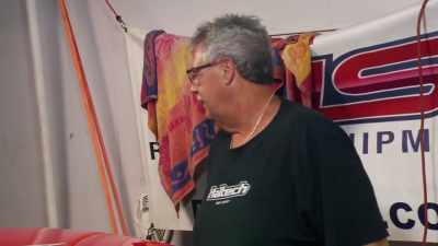 And it's probably only going to
get worse I think before it gets better. - Street Outlaws No Prep Kings Team Attack