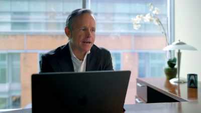 And it's quite possible he
was working with other people - The Ashley Madison Affair