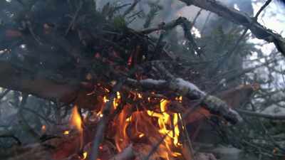 And it's really awesome that
I'm learning these things. - Life Below Zero: Next Generation