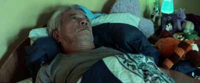 And it's really made me
understand you so much better, but - Dealing with Dad