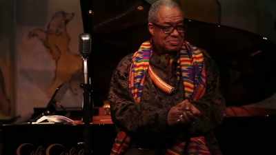 And it's really... - Always at The Carlyle