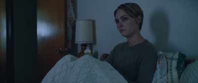 And if it's reported, the judge… - Rebel Ridge