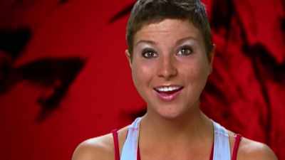 And it's-- - The Challenge: Untold History