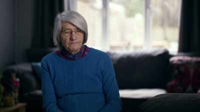 And it's sad really 'cause
she didn't deserve that, - The Murder of Sandra Rivett