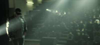 And it's Shah Rule! - Gully Boy