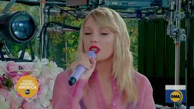 And it's something that
I'm very excited about doing - Taylor Swift vs Scooter Braun: Bad Blood