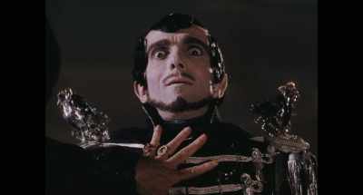 And it's something that
no other art form can do. - Made in England: The Films of Powell and Pressburger