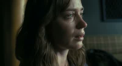 And it’s sparked something in me... - The Girl on the Train