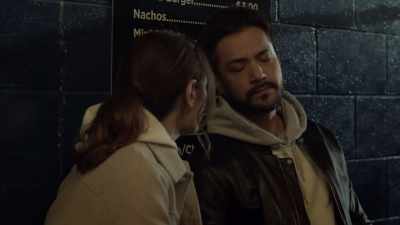 And it's strong because you are. - Hearts in the Game