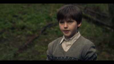 And it's such a shame… - The Haunting of Bly Manor
