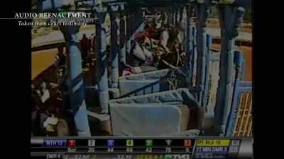 And it's Tempting Dash with another win! - Cowboy Cartel